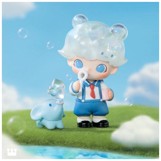 Pop Mart DMAK-01