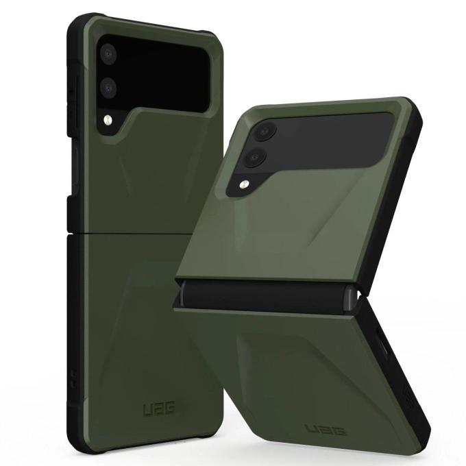 Urban Armor Gear 214007117272