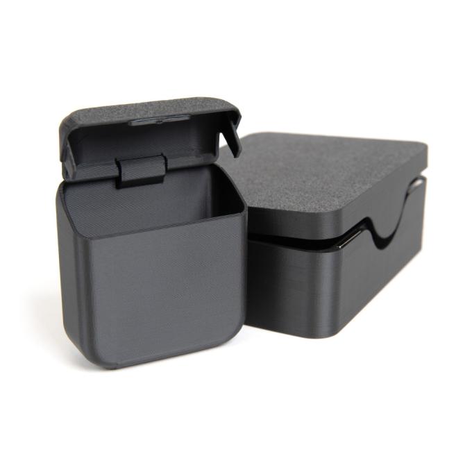 Prusament PETGMGNTE40GRY1KG