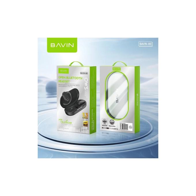 Bavin HB-BA-80-BK