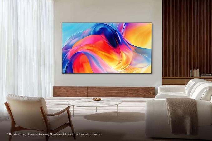 Samsung UE55M70HAUXUA