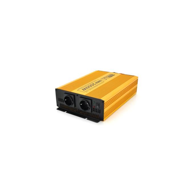 Mexxsun MXSPSW-2000-12S
