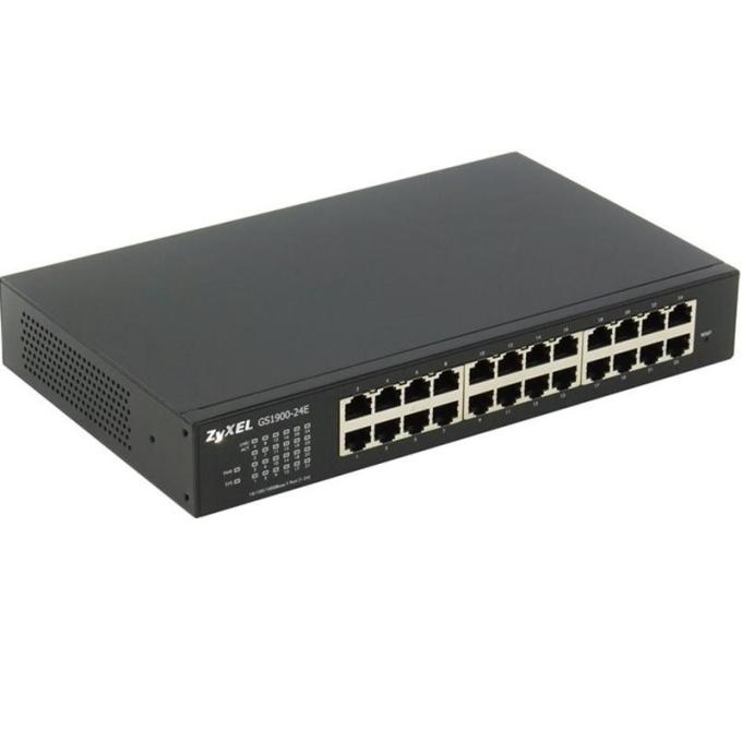 ZyXEL GS1900-24E-EU0103F