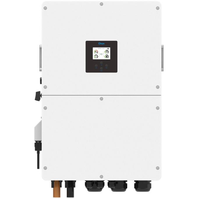 Deye SUN-50K-SG02HP3-EU-BM4