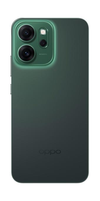 Oppo Reno14 F 8/256GB Luminous Green