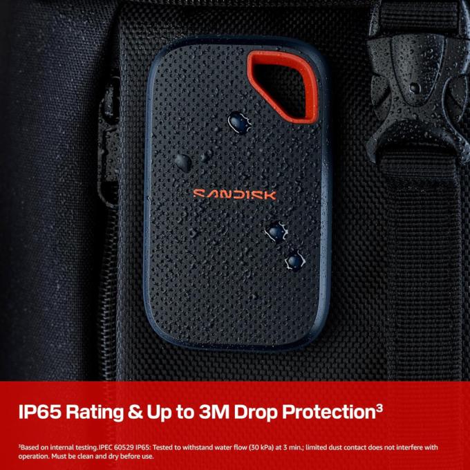 SANDISK SDSSDE70-1T00-G25