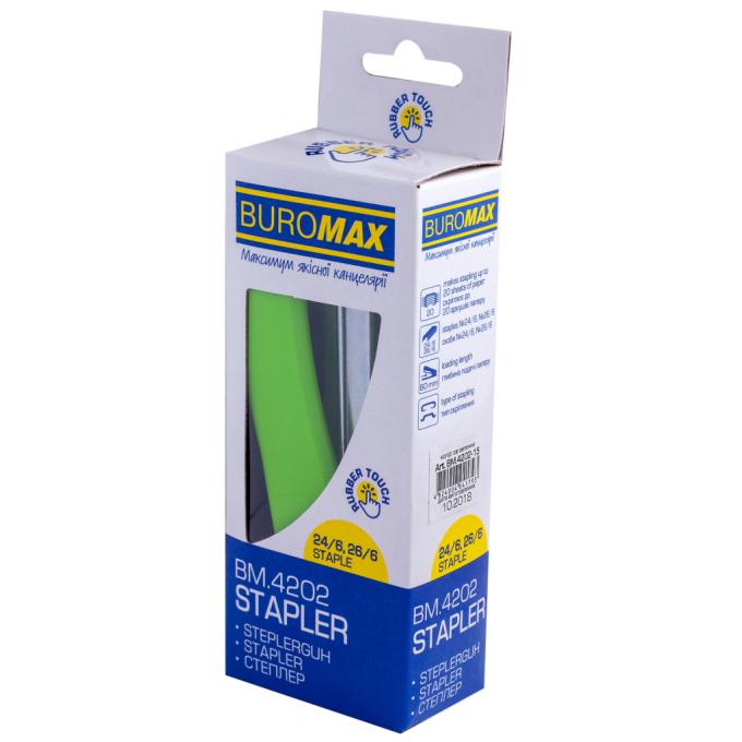 BUROMAX BM.4202-15