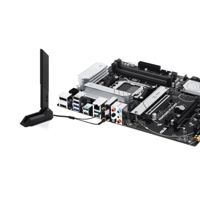 ASUS PRIME B650-PLUS WIFI