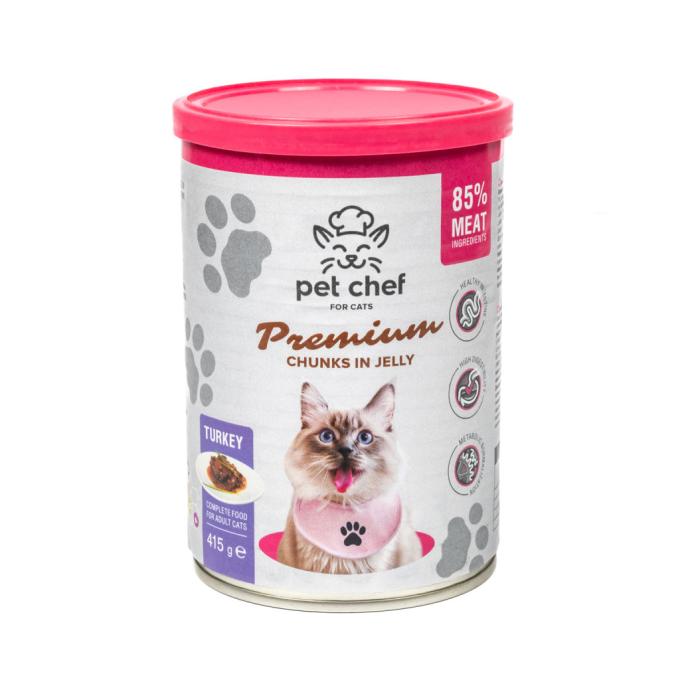 Pet Chef 4820255193595
