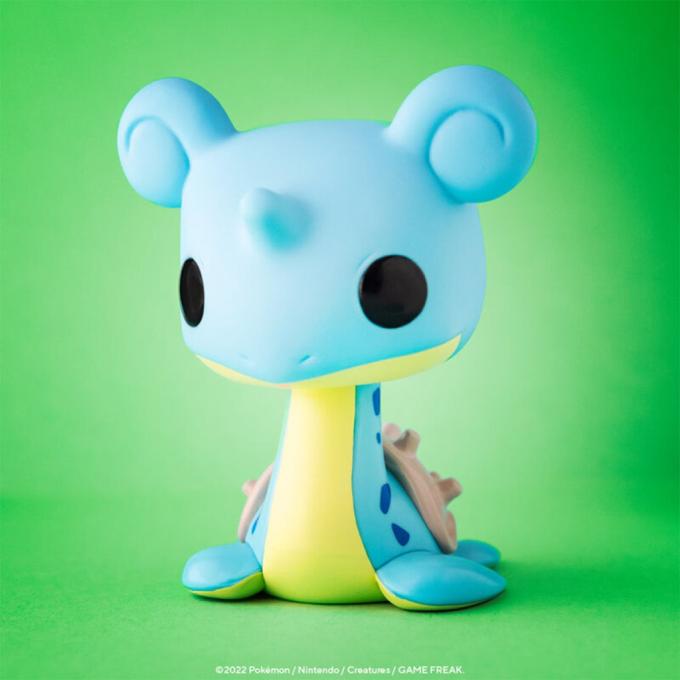 Funko Pop 74227