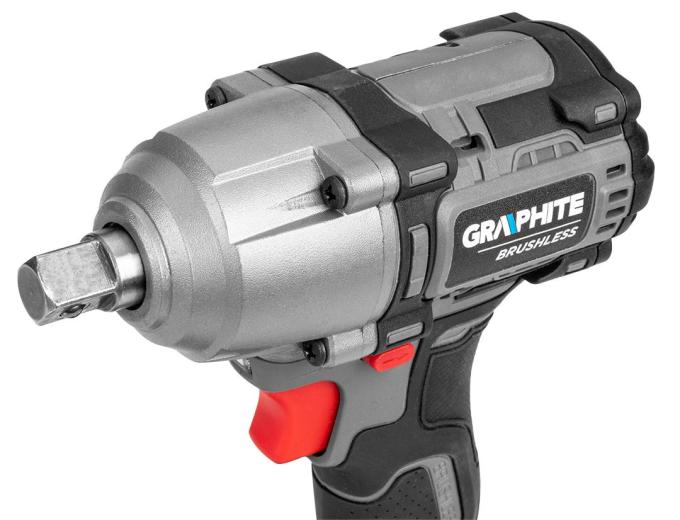 Graphite 58G038