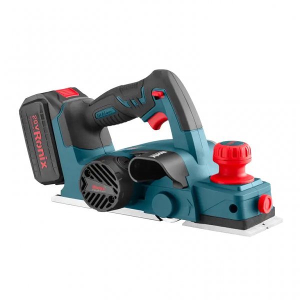 Ronix 8603