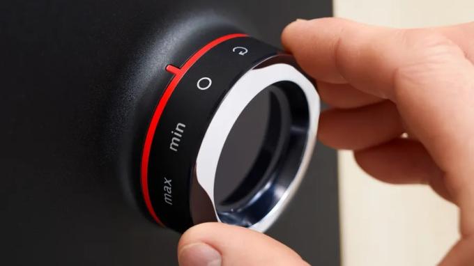 BOSCH MFWS440B