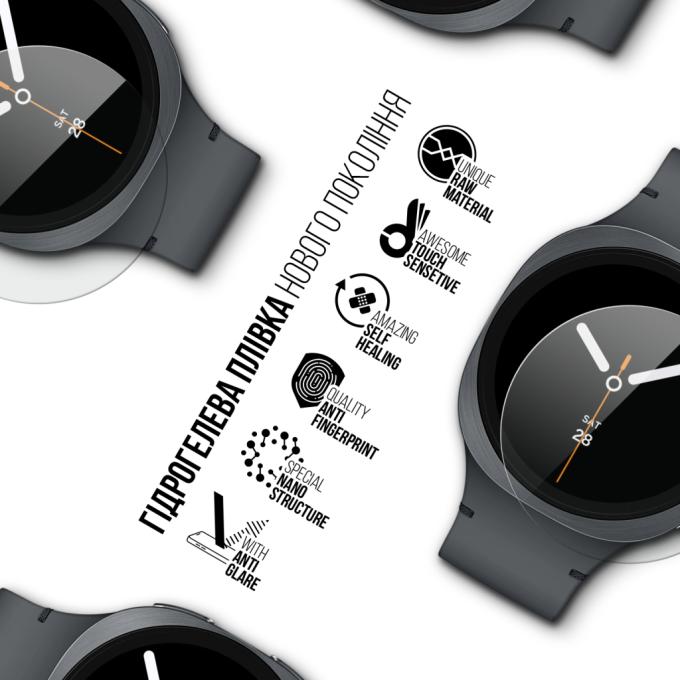 Armorstandart ARM92102