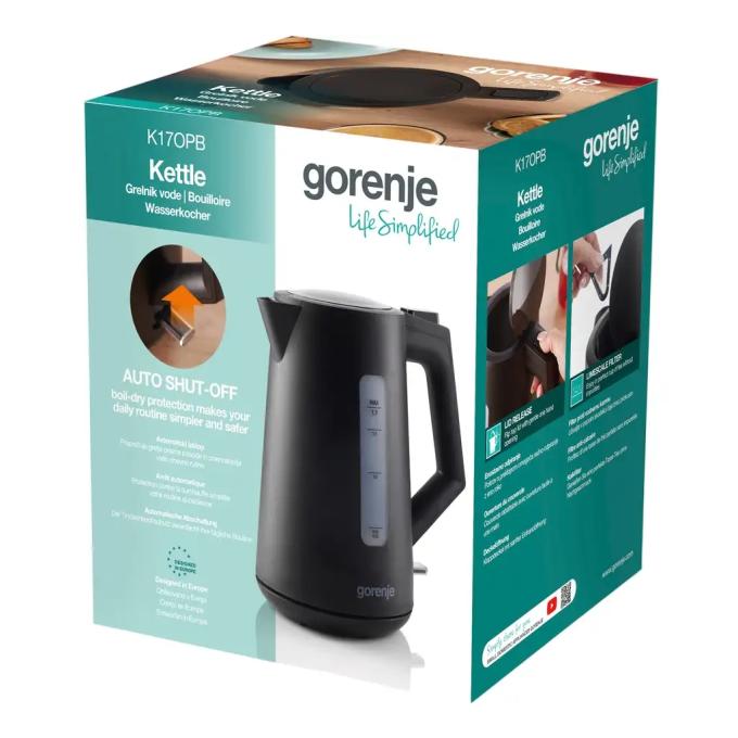 Gorenje K17OPB