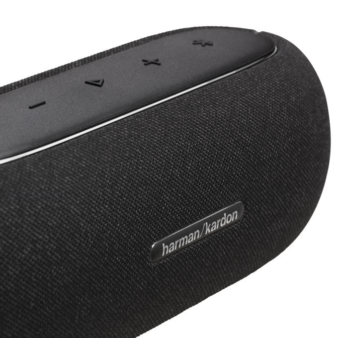 Harman/Kardon HKLUNABLKEU