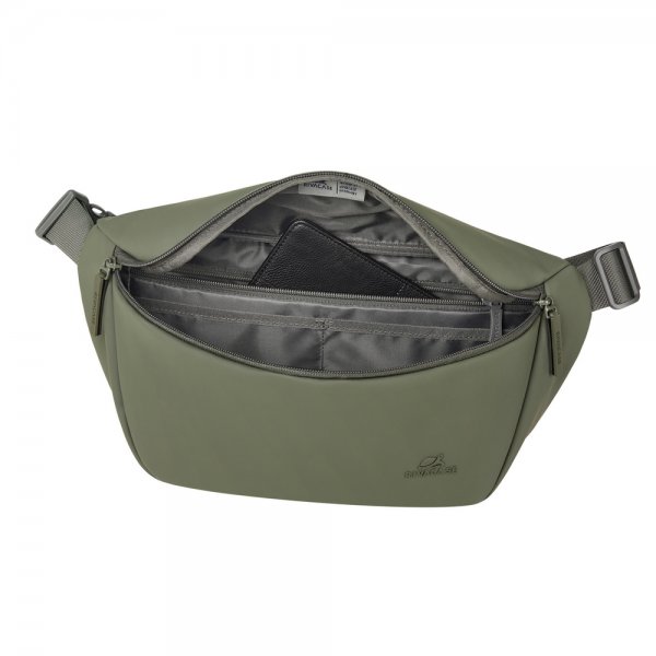RivaCase 7814 (Olive green)