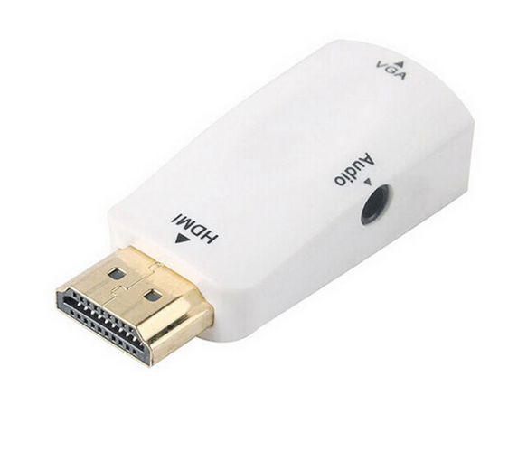 VOLTRONIC YT-CA-HDMI(M) / VGA(F)