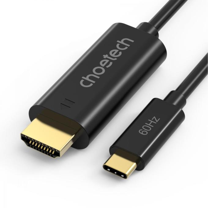 Choetech CH0019-BK-V3