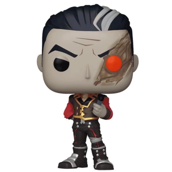 Funko Pop 75650