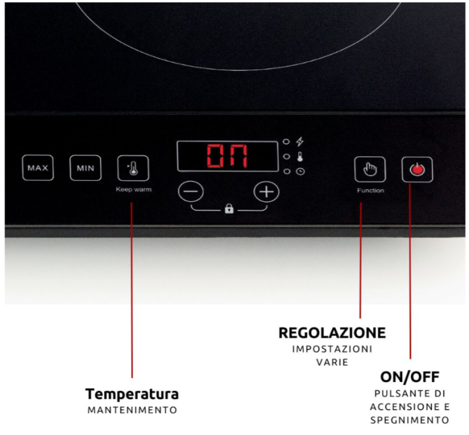 Ariete 00C199800AR0