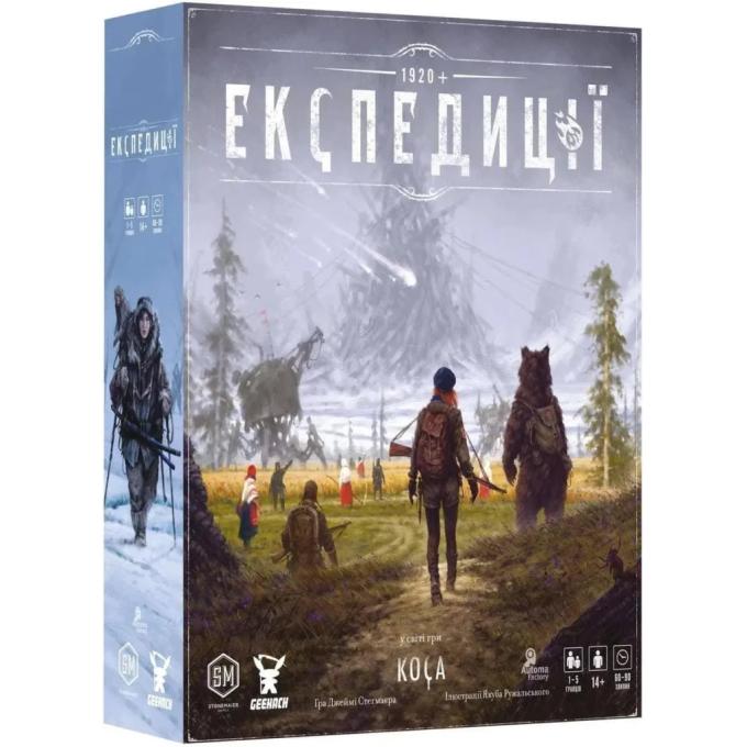 Geekach Games GKCH156TK