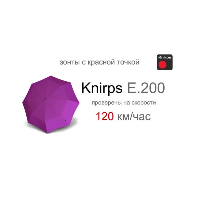 Knirps Kn95 1200 5501