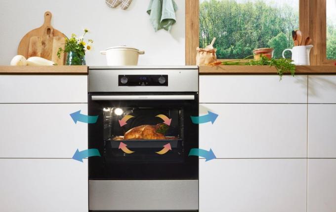 Gorenje GK5C65XV