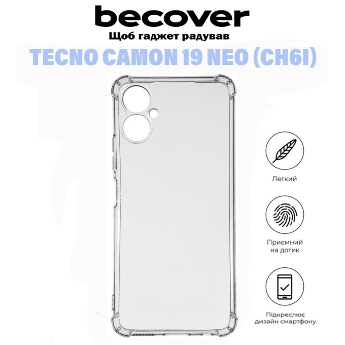 BeCover 710970