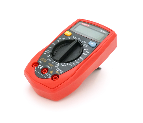 VOLTRONIC TM103