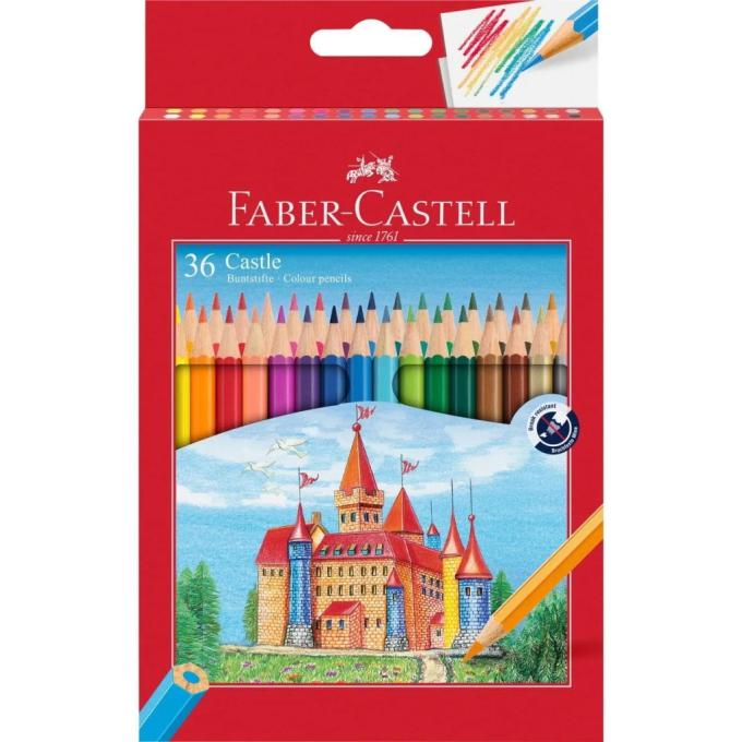 Faber-Castell 5516