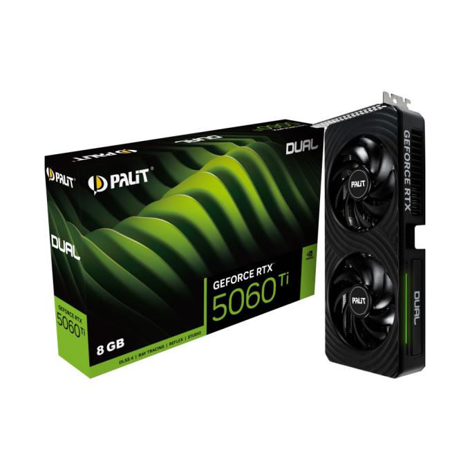 PALIT-XPERTVISION NE7506T019P1-GB2062D