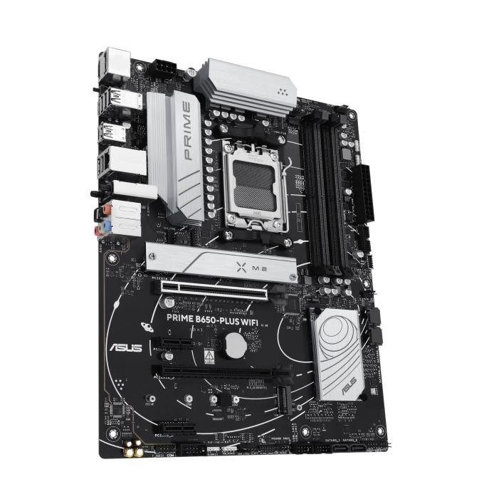 ASUS PRIME B650-PLUS WIFI