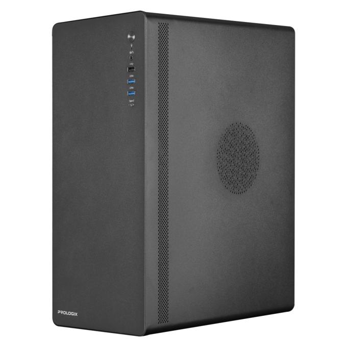 ProLogix E127 500W Black