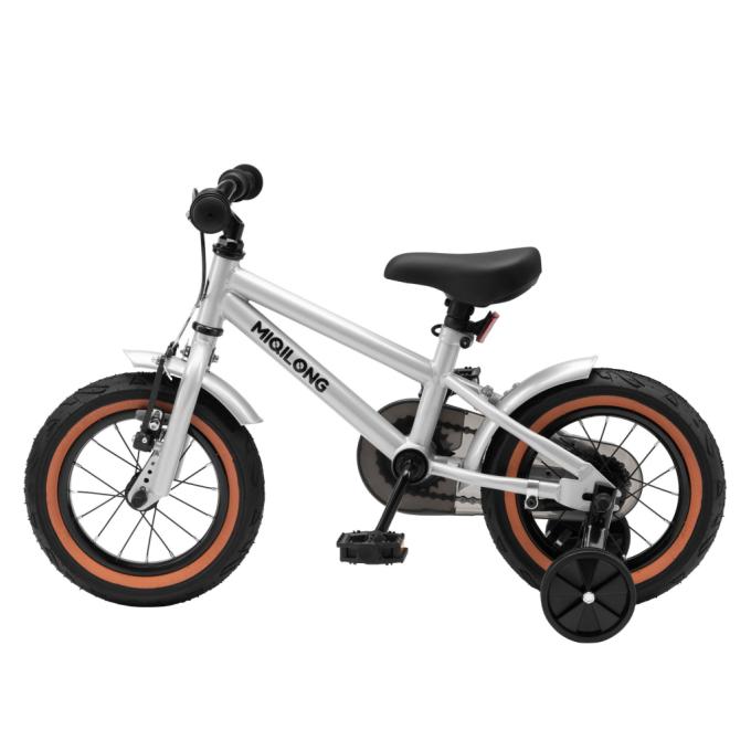 Miqilong RBB-ST12-SILVER
