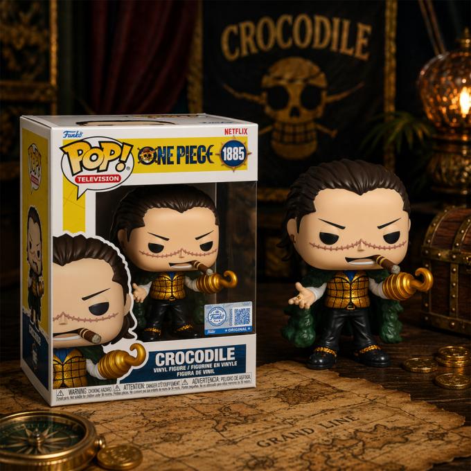 Funko Pop 92036