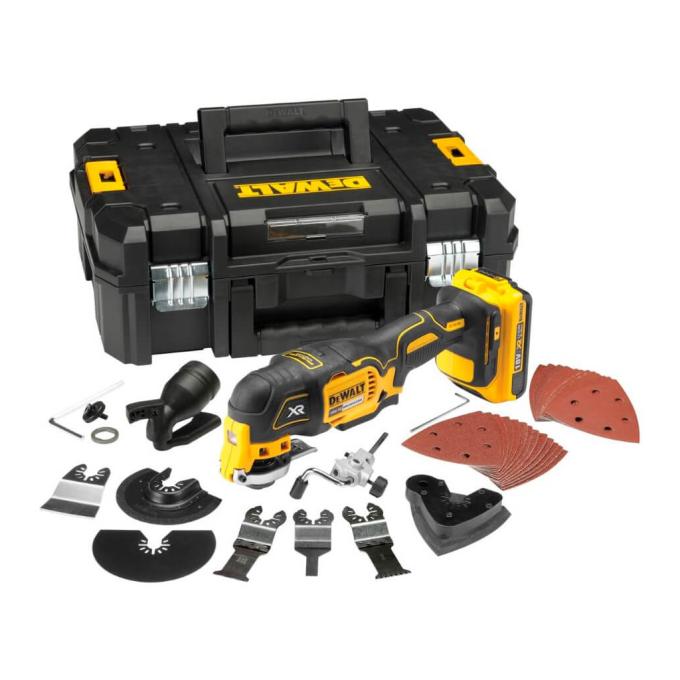 DeWALT DCS353D2