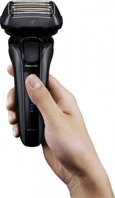 PANASONIC ES-LV6U-K820