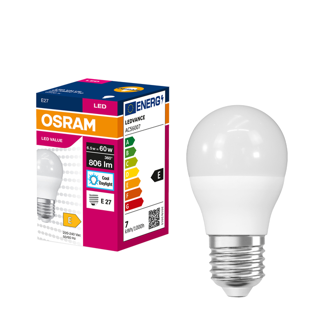 OSRAM 4099854547454