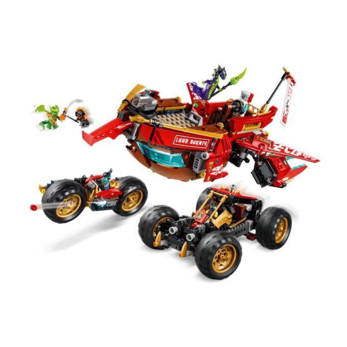 LEGO 71869