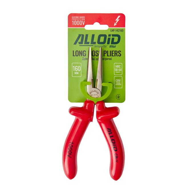 Alloid LNP-142160