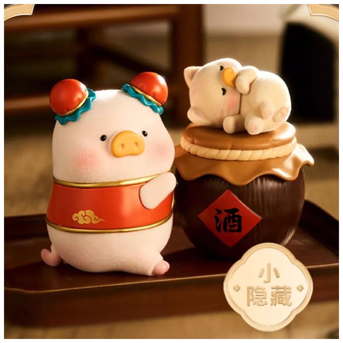 10/10 Toys LULU1276