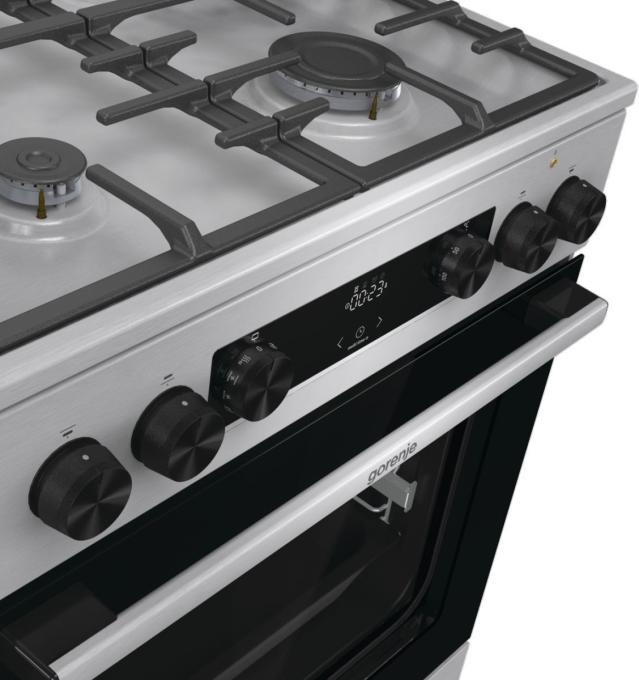 Gorenje GKS6C71XF