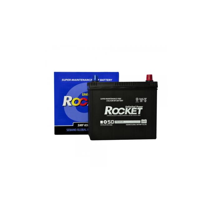 ROCKET SMF 65B24LS