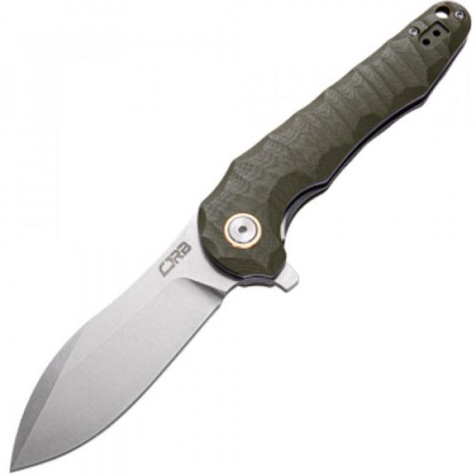 CJRB J1910-GNC
