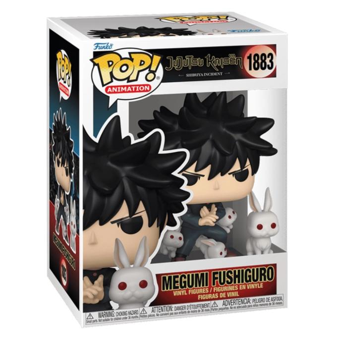 Funko Pop 85323