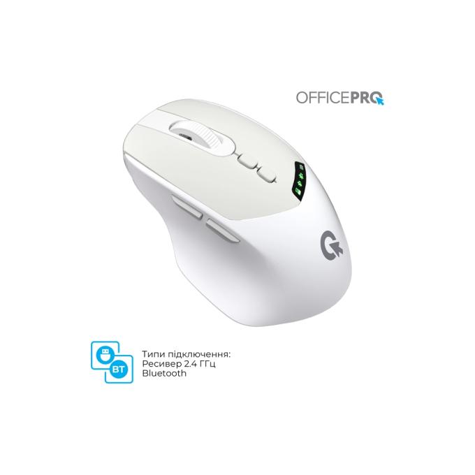 OfficePro M520W
