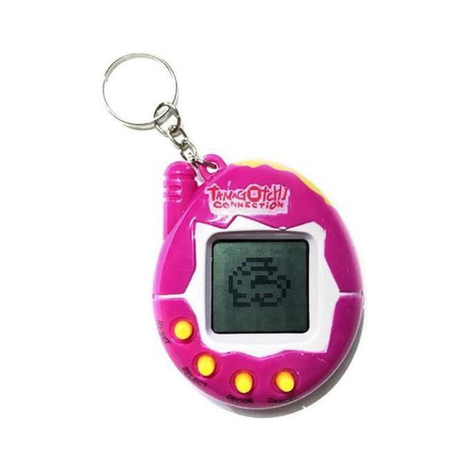 UFT EggPink