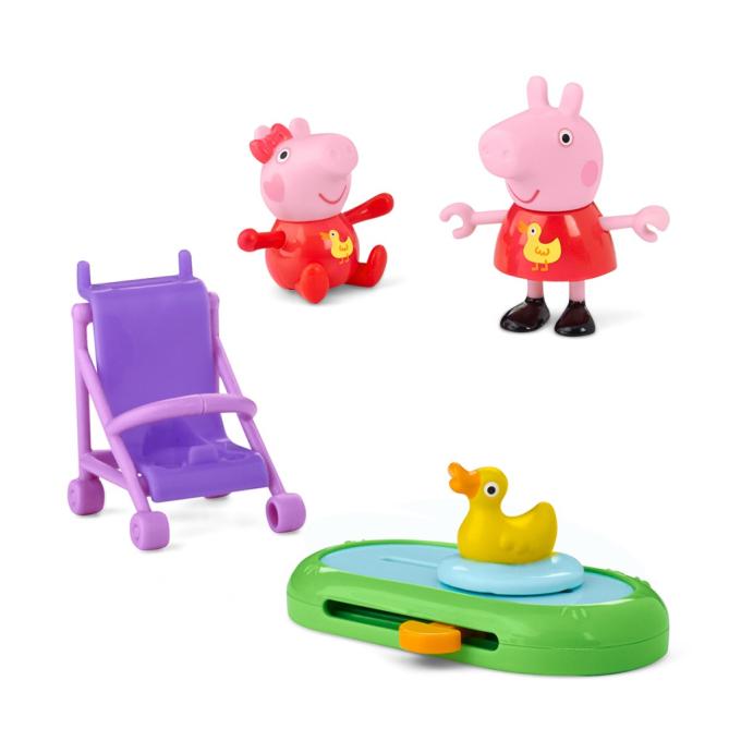Peppa Pig G0528