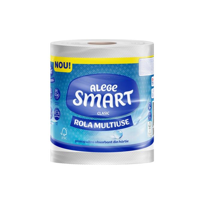 Smart Tissue 5944582100169